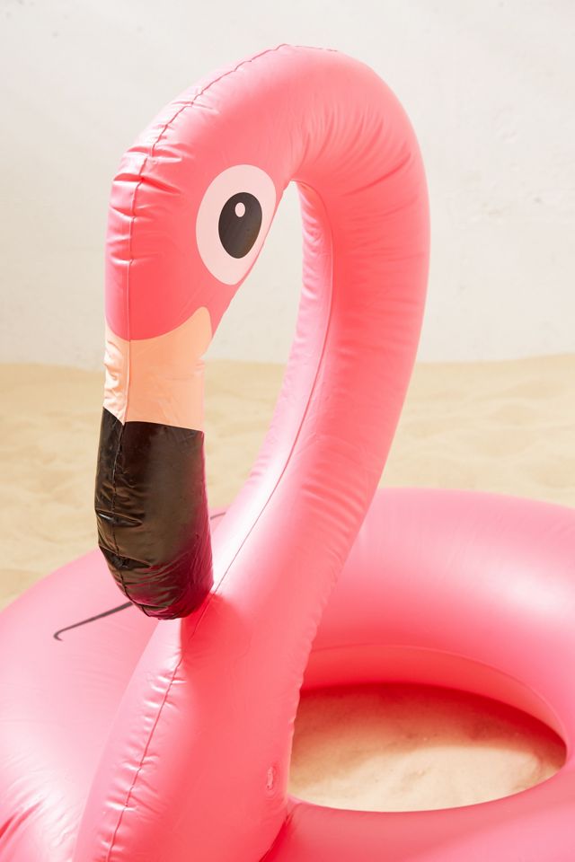 Flamingo Pool Float #2