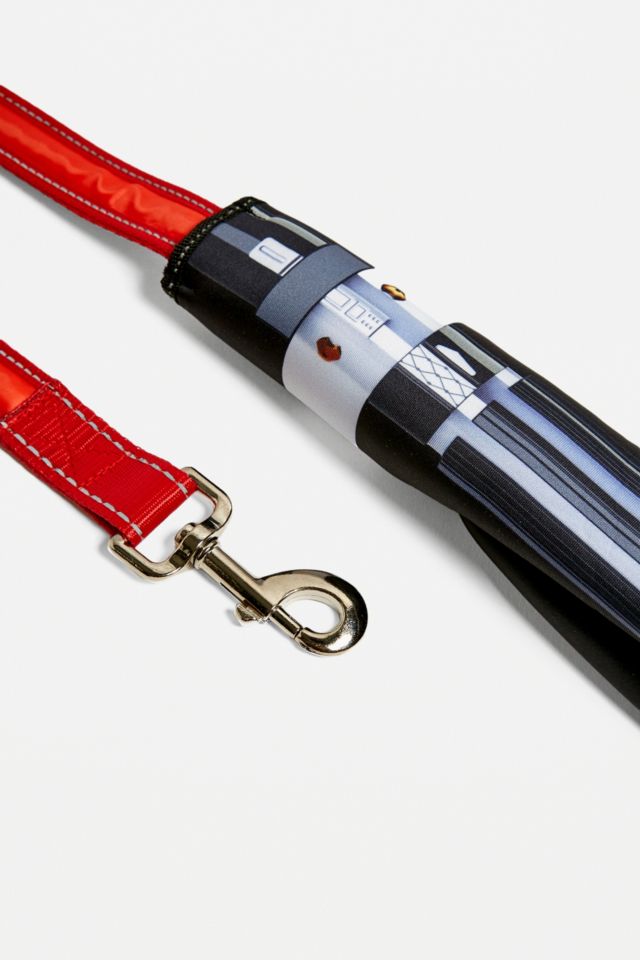 Lightsaber dog outlet leash