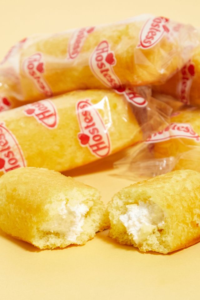 Twinkies Original 10 Pack #1