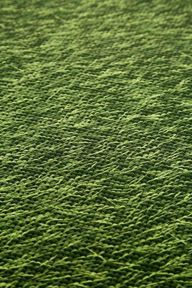 DOIY Grass Print Yoga Mat #3