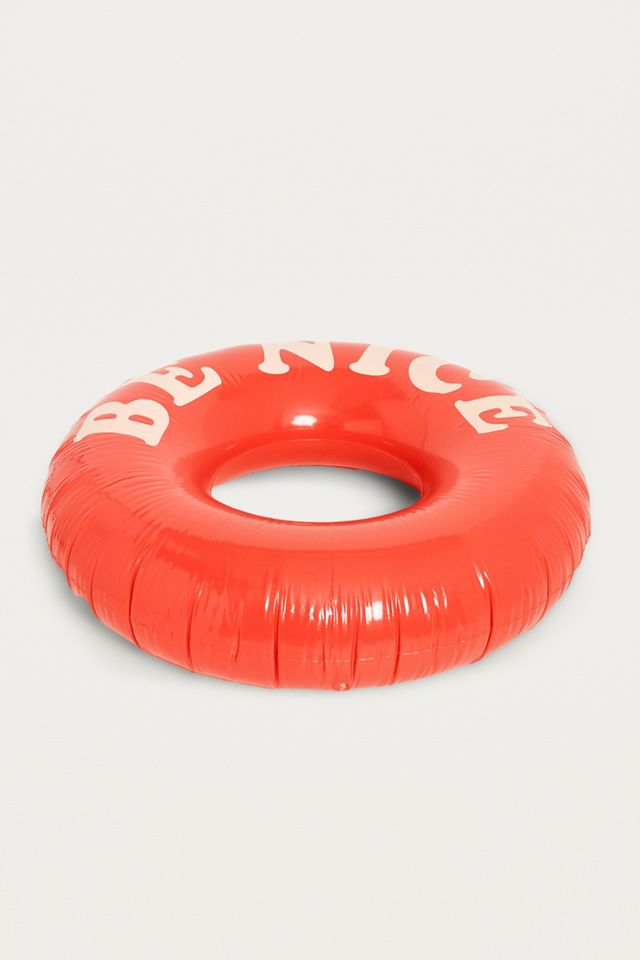 ban.do Be Nice Giant Pool Float #2
