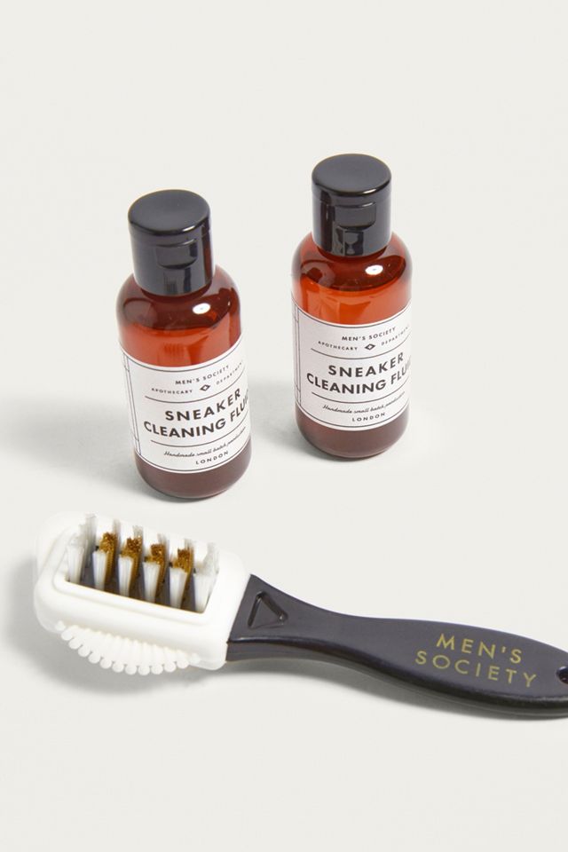 Sneaker Cleaning Kit #1