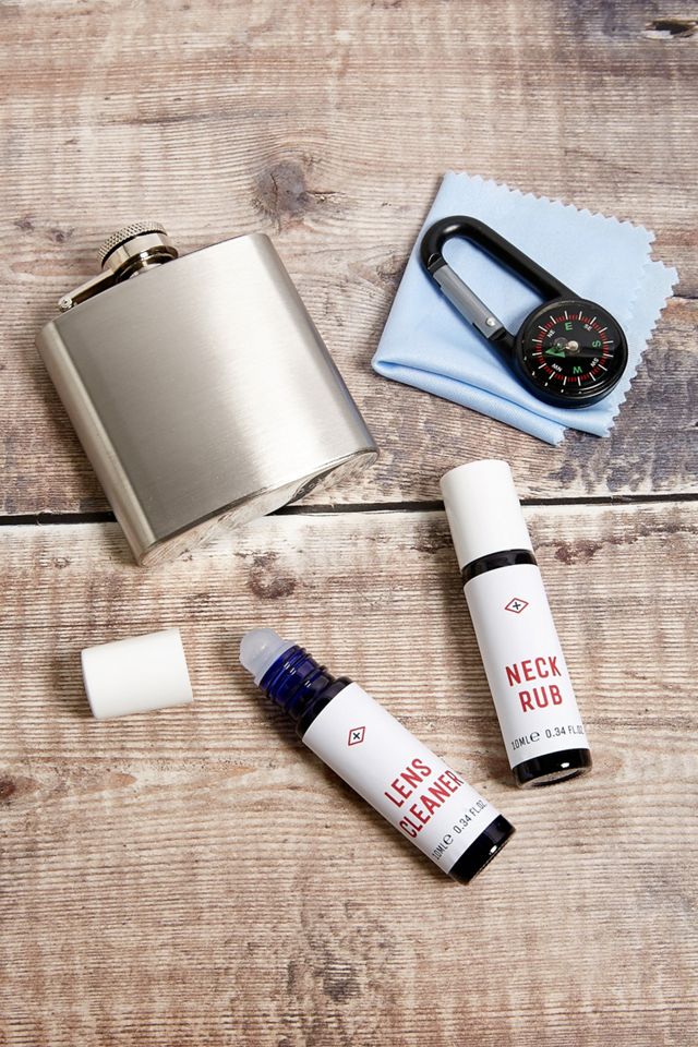 Men’s Society Stargazing Kit #3