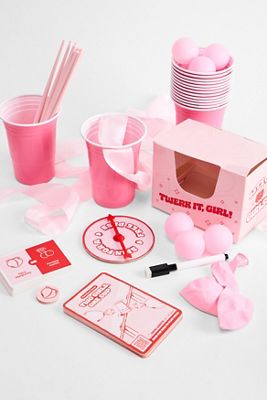 Gioco Let's Go Girls