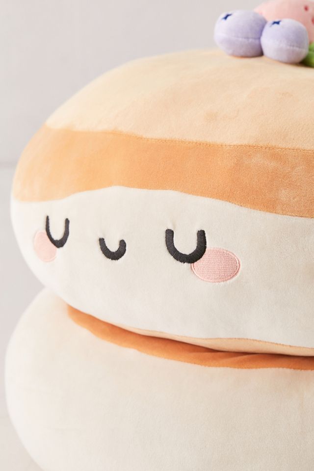 Smoko Souffle Pancake Mochi Plush #4