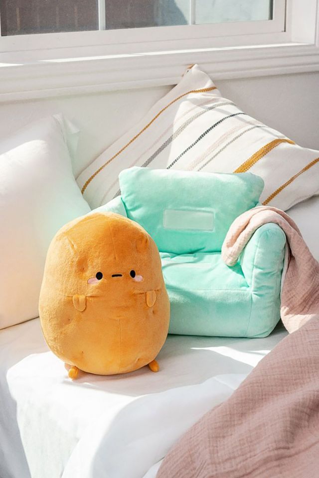 Cute potato hot sale plush