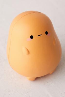 potato squishy toy