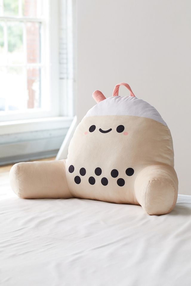 Smoko Cuscino Boo Vibrante #1