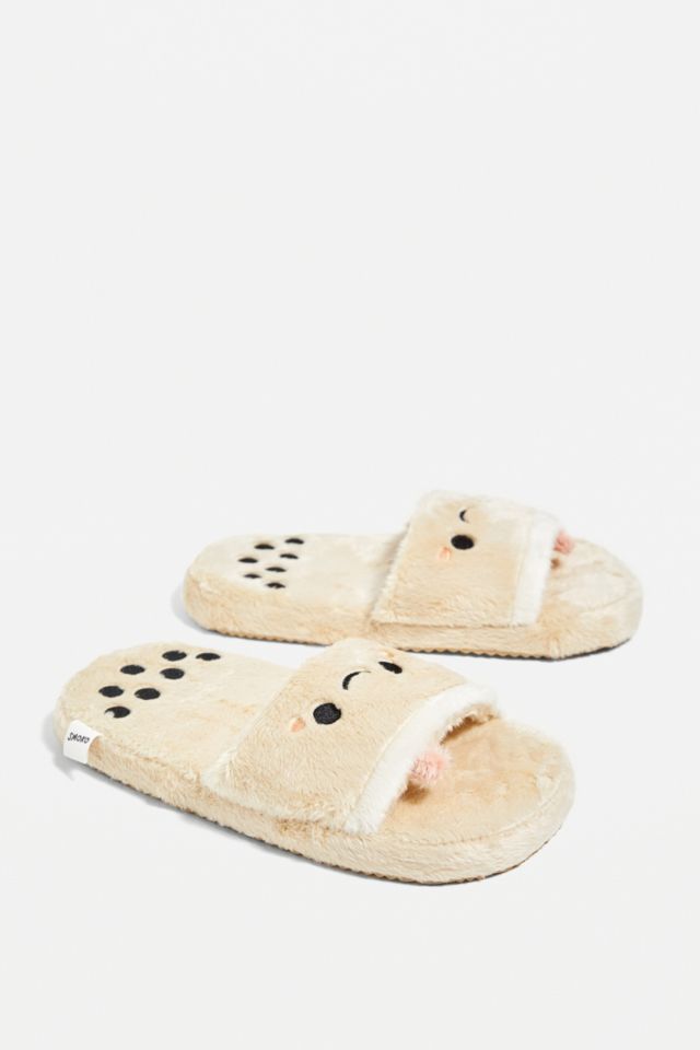 Smoko slippers store