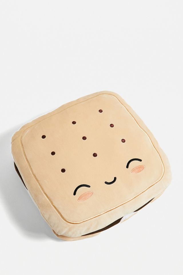 Smoko Marsha S'mores Mochi Peluche #1