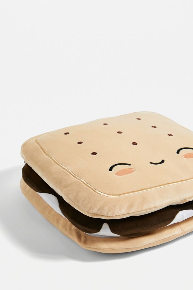 Smoko Marsha S'mores Mochi Peluche #2