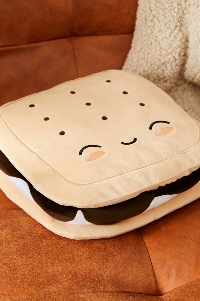 Smoko Marsha S'mores Mochi Peluche #3