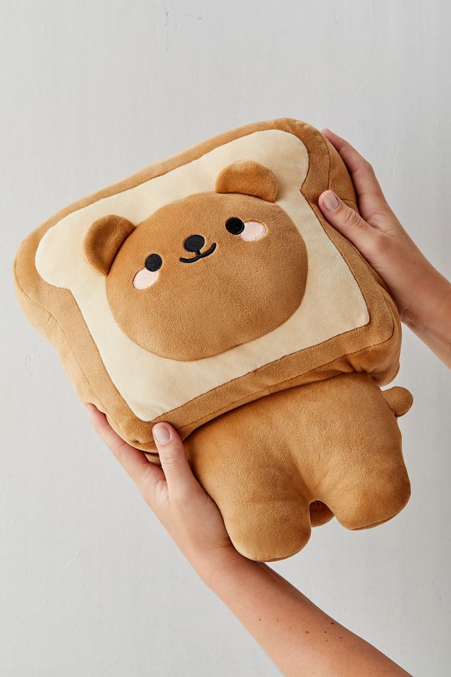 Smoko Peluche Mochi di Barry Toast #2