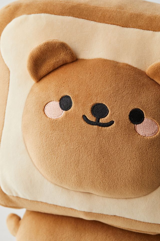 Smoko Peluche Mochi di Barry Toast #3