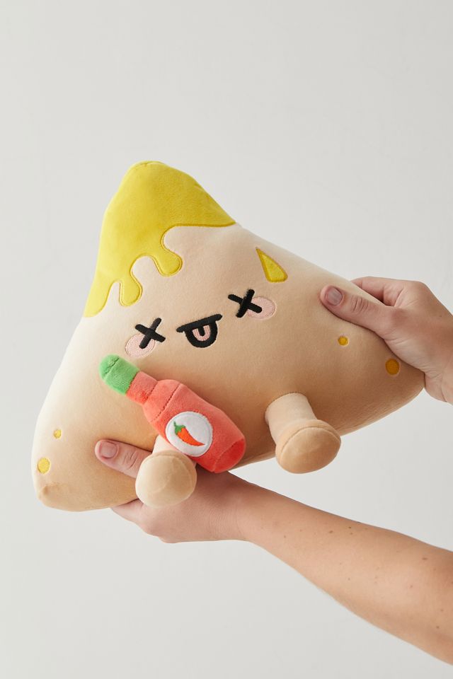 Peluche Mochi Macho Nacho Smoko #1