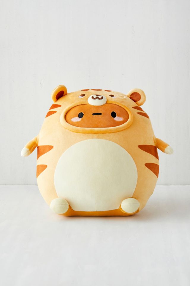 Smoko - Peluche pomme de terre tigrée Tayto Mochi #2
