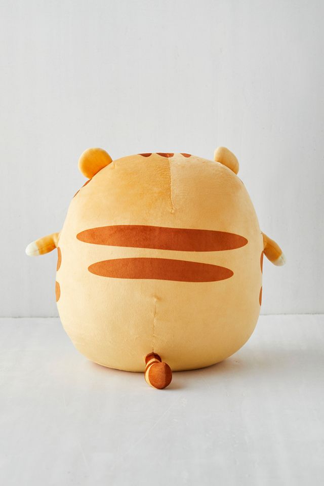 Smoko - Peluche pomme de terre tigrée Tayto Mochi #3
