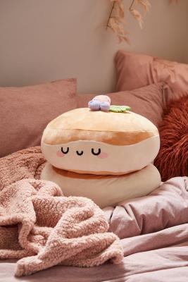 pancake plush urban outfitters