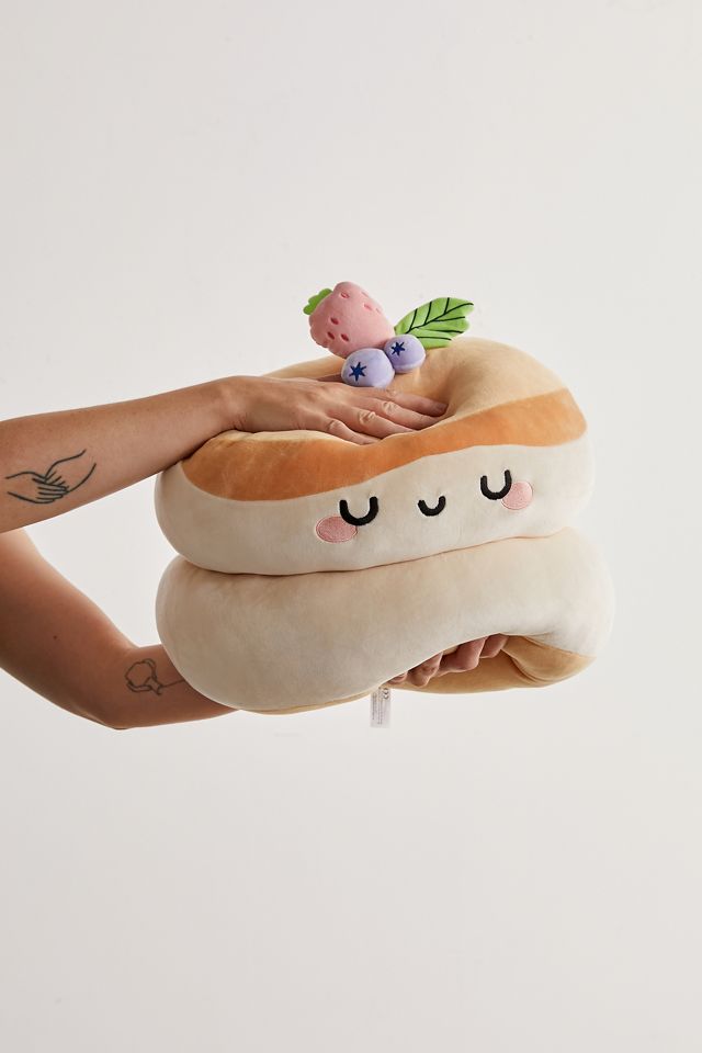 Peluche Mochi Souffle Pancake Smoko #1