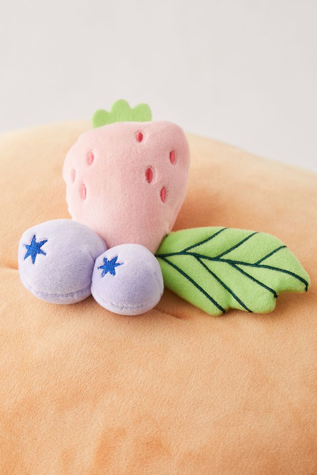 Peluche Mochi Souffle Pancake Smoko #3
