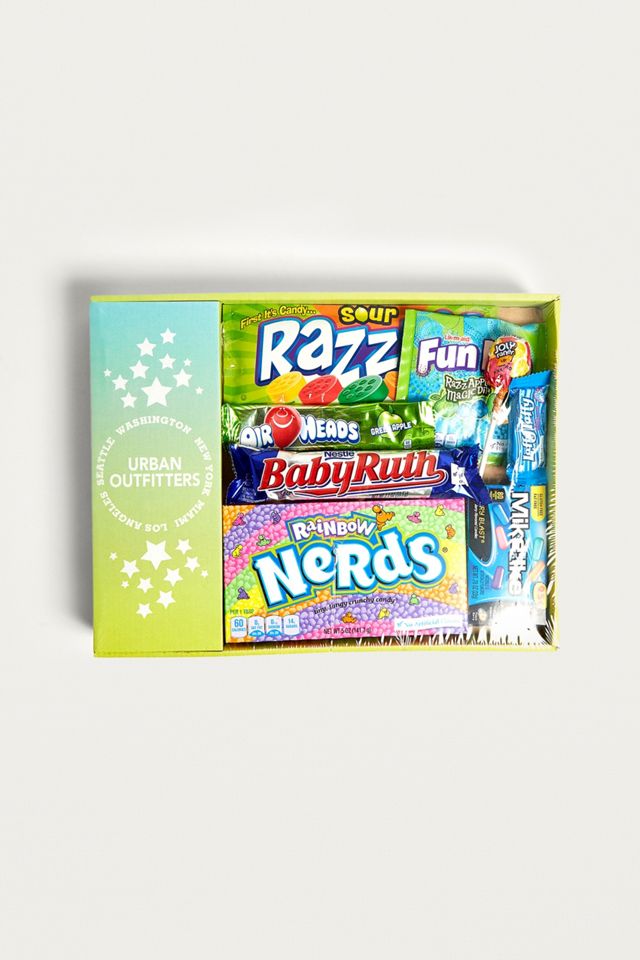 UO Sweets Mix - Medium