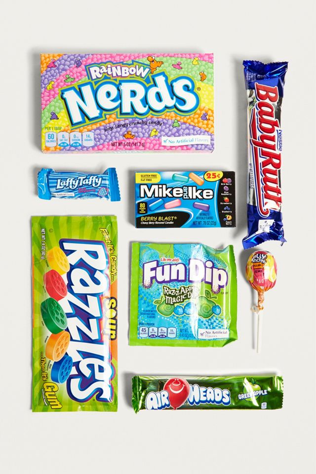 UO Sweets Mix - Medium #1