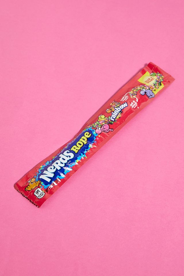 Nerds Rope Sweets | Urban Outfitters UK