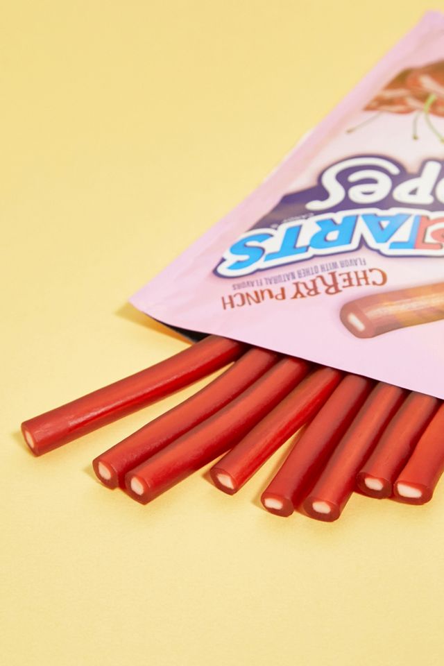 Sweetart Cherry Punch Ropes Sweets | Urban Outfitters UK