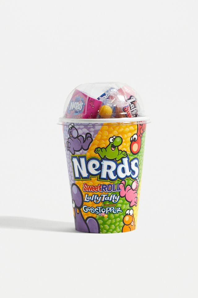 Nerds Lucky Dip Candy Mix 