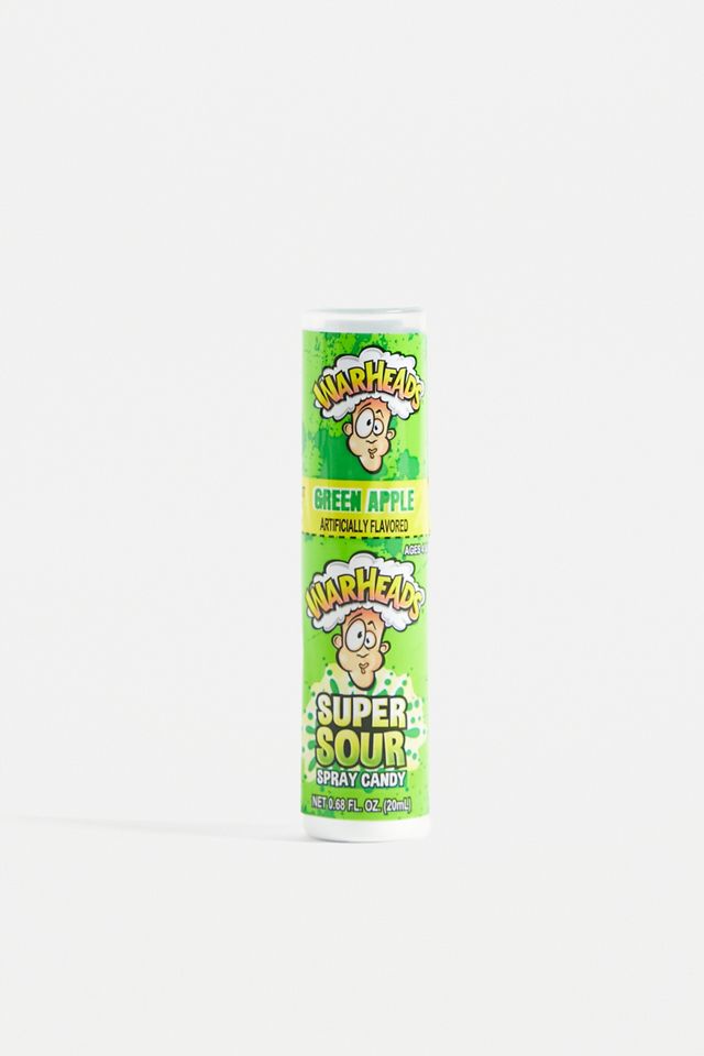 Warheads Super Sour Candy Spray Urban Outfitters UK