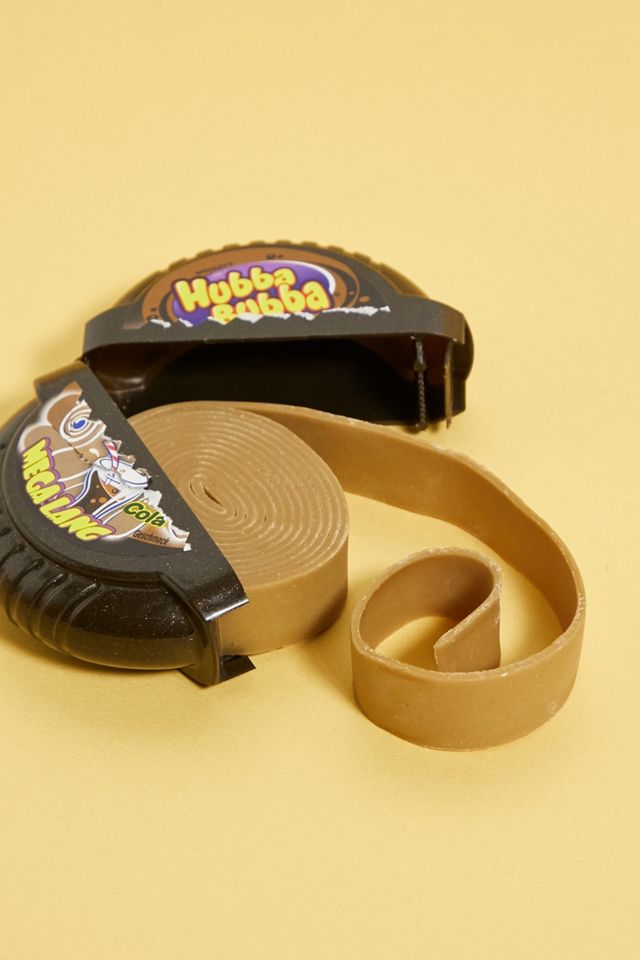 Hubba Bubba Cola Bubble Gum Roll #1