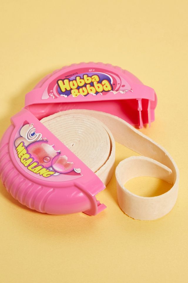 Hubba Bubba Fancy Fruit Bubble Gum Roll #1