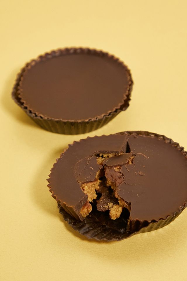 Reese's Dark Chocolate Peanut Butter Cups #1