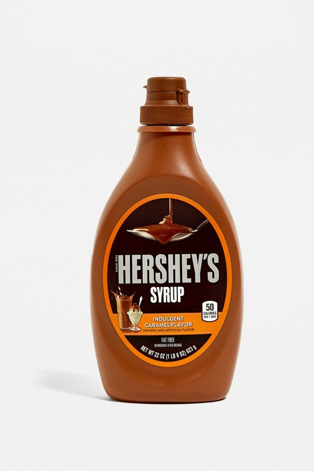 Hershey's Caramel Syrup Urban Outfitters UK