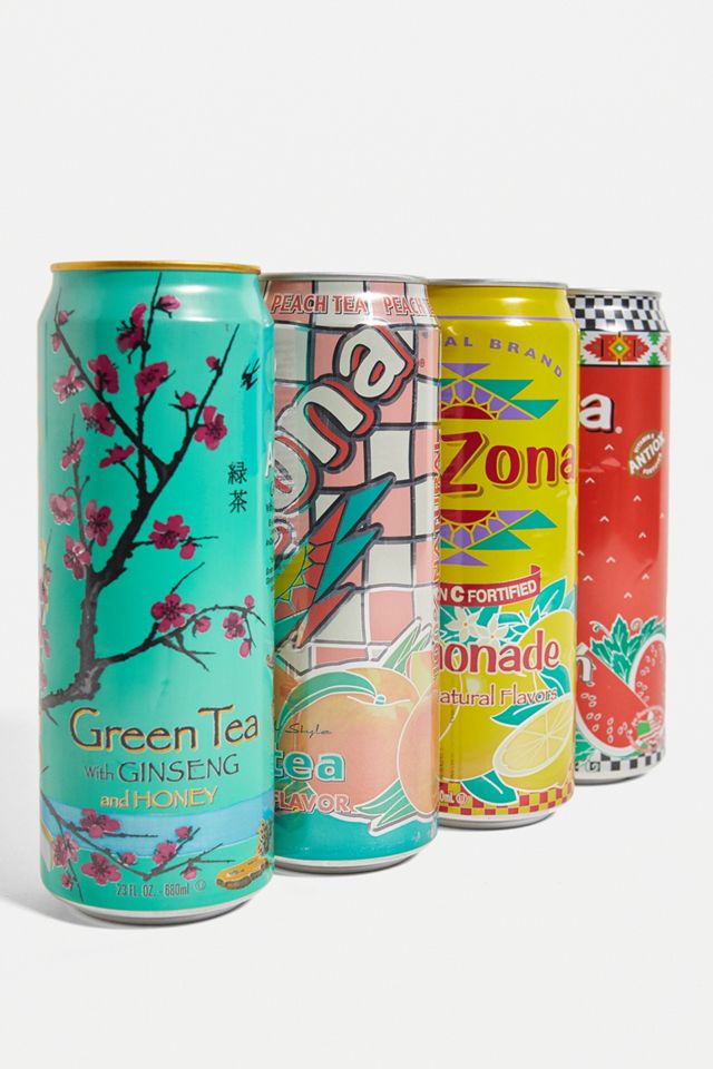 AriZona - Limonade #1