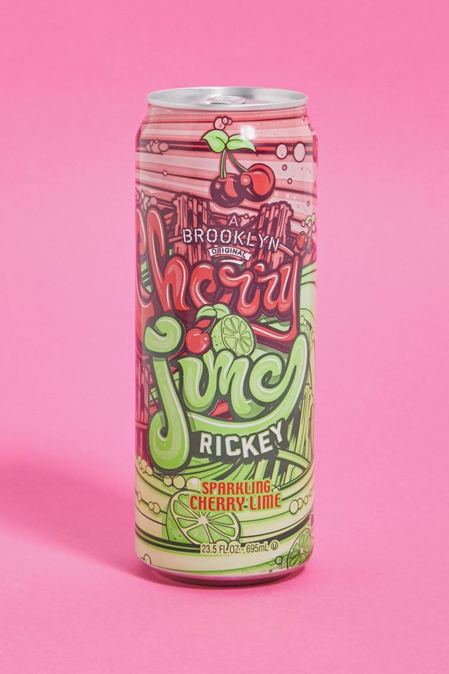 AriZona Cherry Lime Rickey Drink Urban Outfitters UK