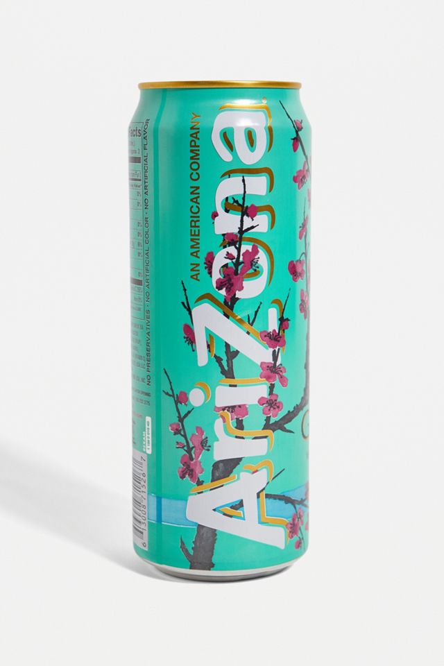 AriZona Green Tea Drink Urban Outfitters UK