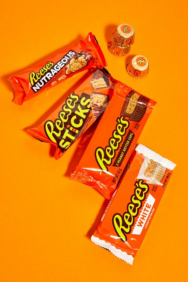 Reese's Peanut Butter Hamper Box #2