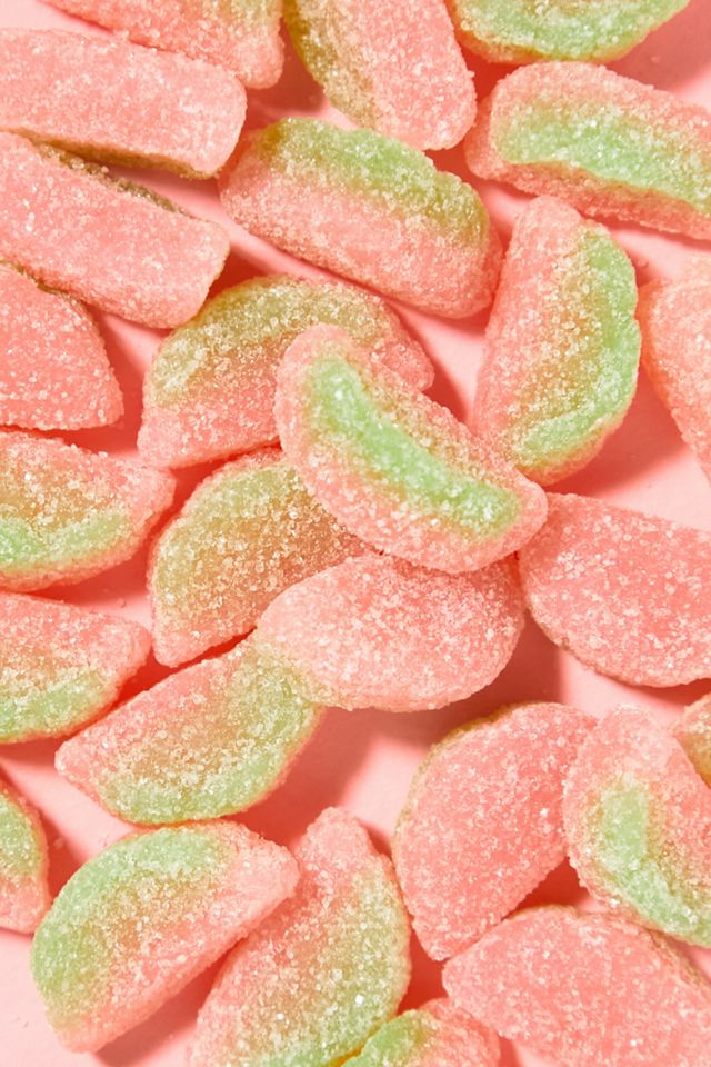 Watermelon Sour Patch Kids #1