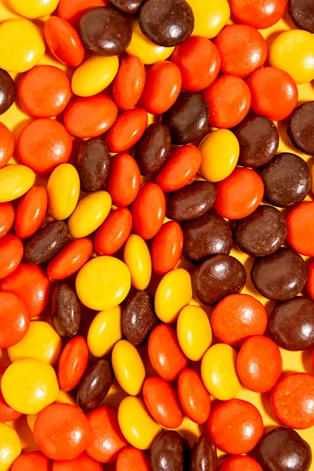 Reese's Pieces Cinema Box #1