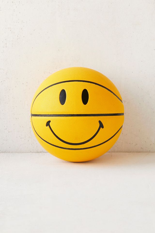 Chinatown Market X Smiley For UO Smiley Basketball #2