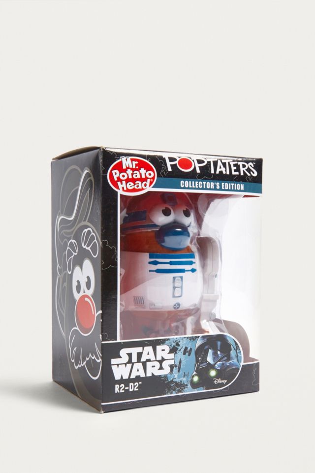 R2d2 sales potato head