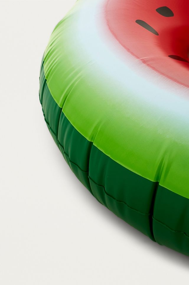 Watermelon Ring Pool Float #3