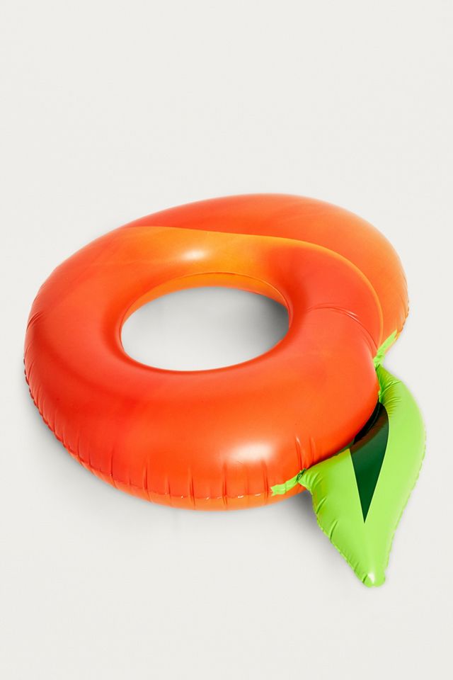 Peach Pool Float #2