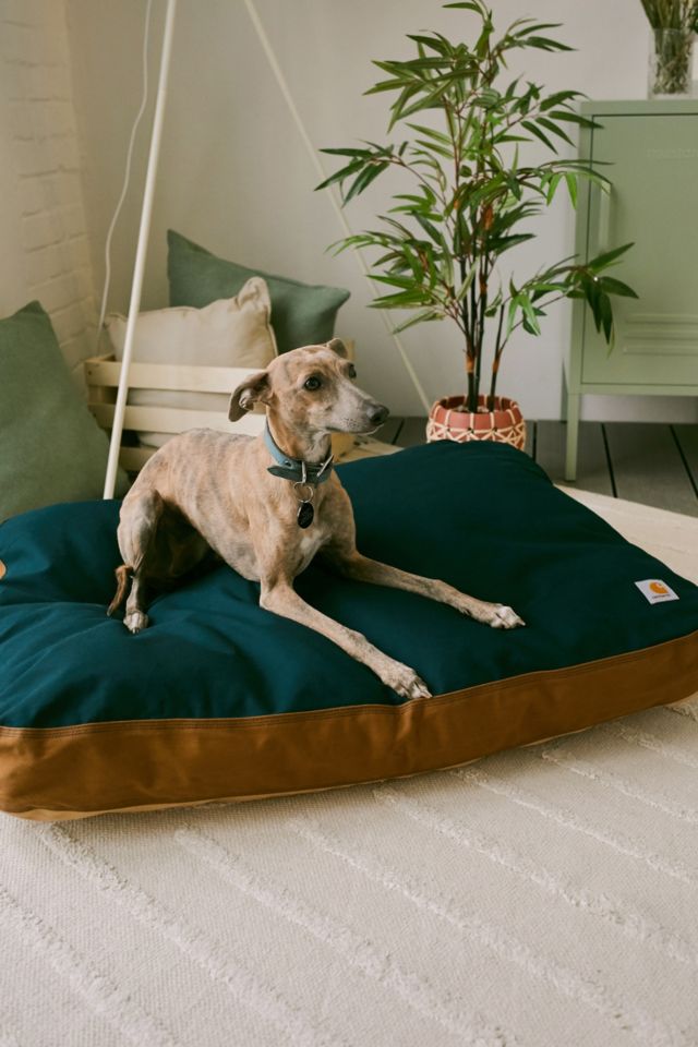 Carhartt large cheap dog bed