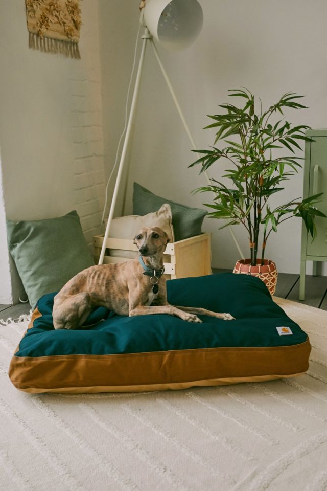 Carhartt deals dog beds