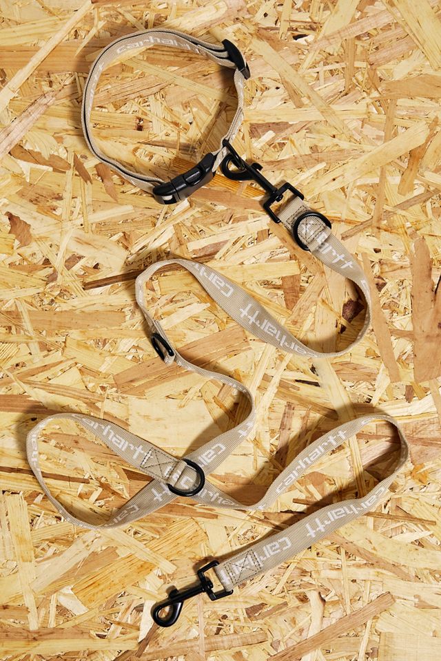 Carhartt WIP Collare per cani e guinzaglio #1