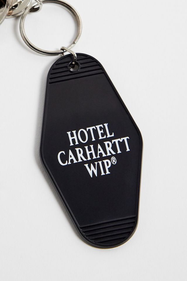 Carhartt WIP Hotel Keyring #3