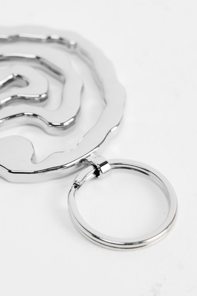Carhartt WIP Helix Keyring #1