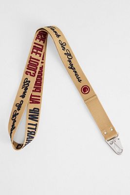 Carhartt WIP Arcan Keyring